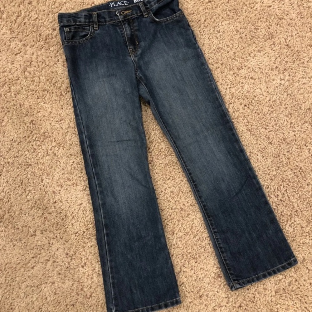 Youth 8 - NWOT!